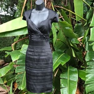 Jax Bandage dress
